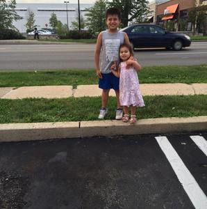 Meet your Posher, Jesus